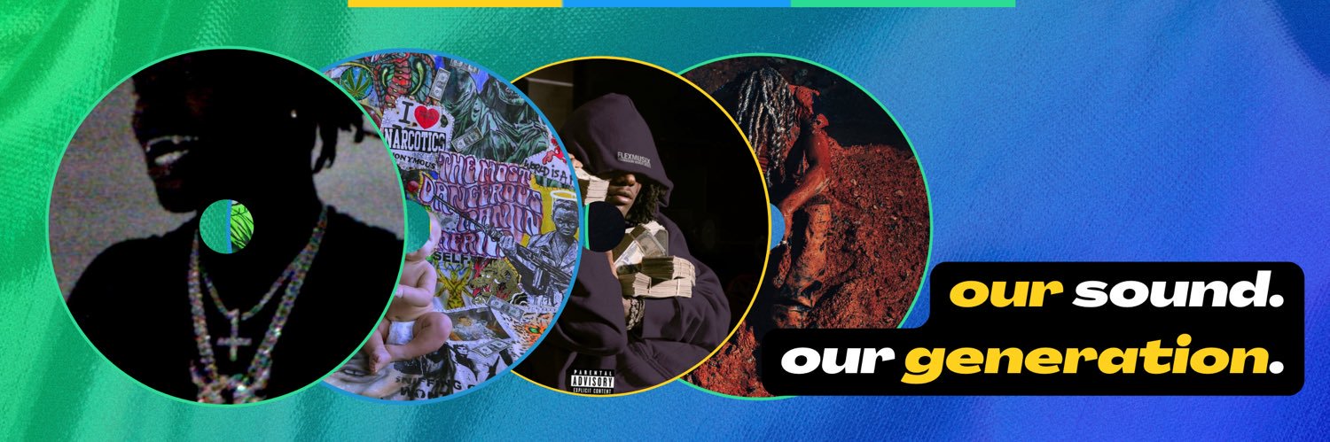 Our Generation Music's banner
