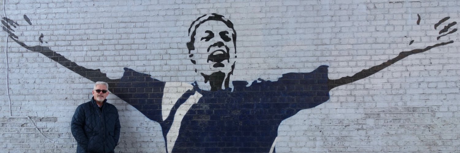 Achtung! Millwall Podcast's banner