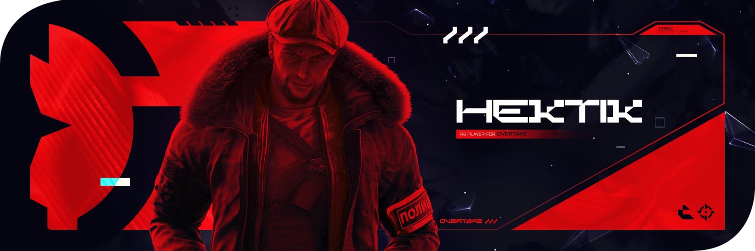 Hayden's banner