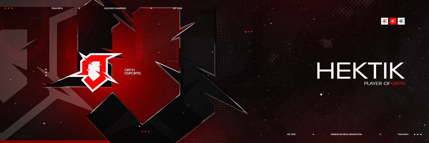 Hayden's banner