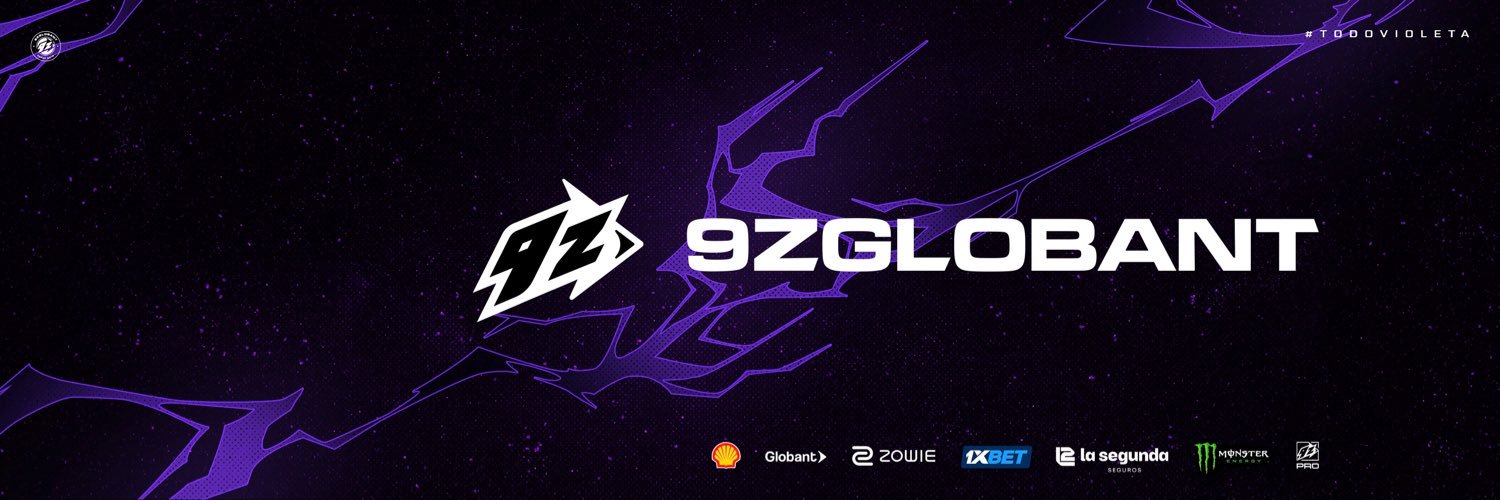 9z Globant's banner