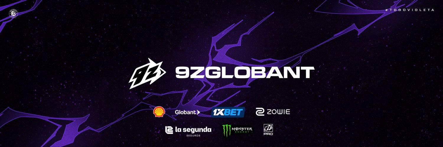 9z Globant's banner