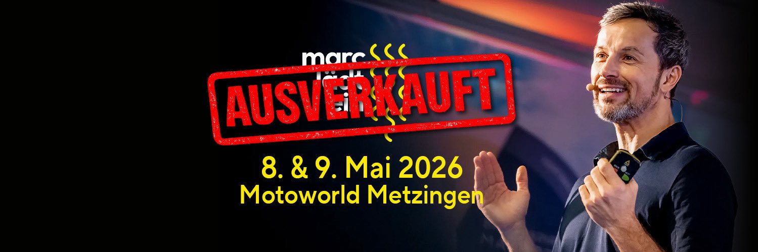 marc friedrich's banner