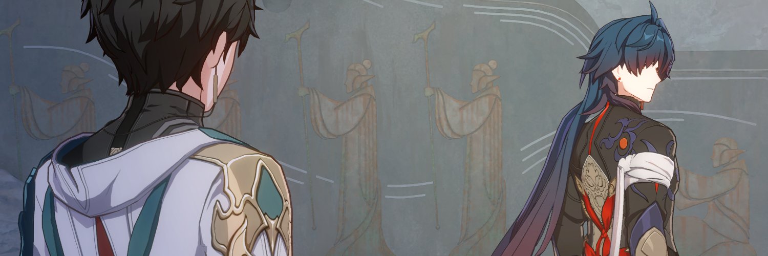 Atomic's banner
