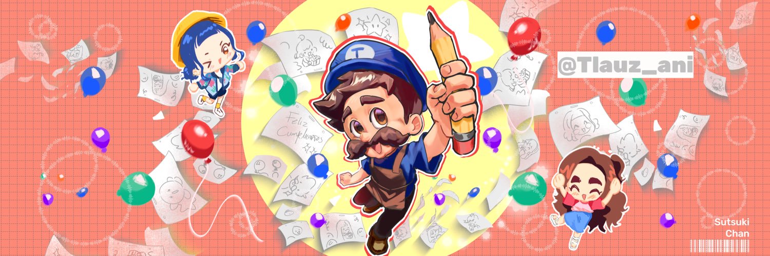 Tlauz - Animation course!!'s banner