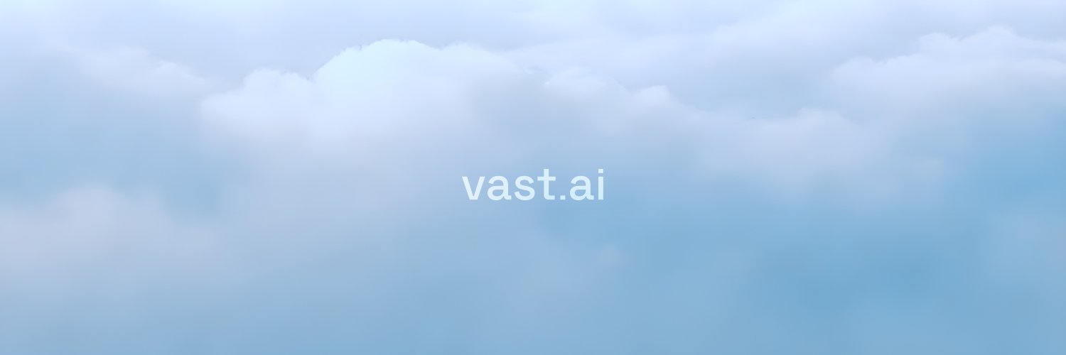 vast.ai's banner