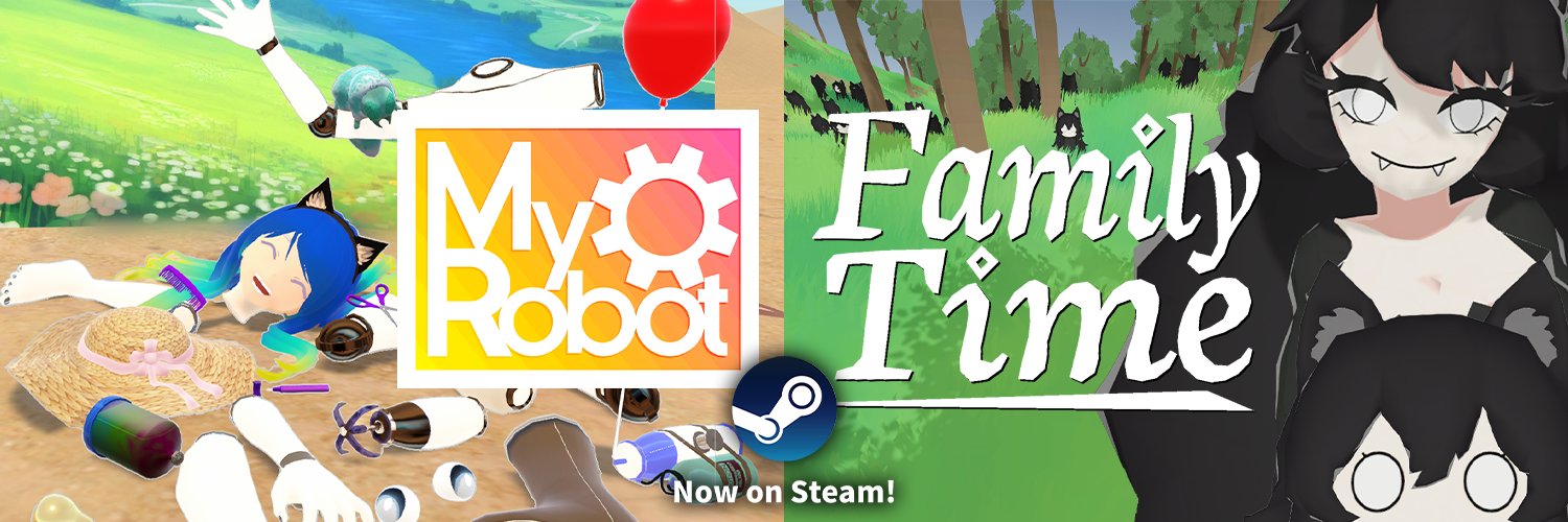 sgthale | Family Time Dev's banner