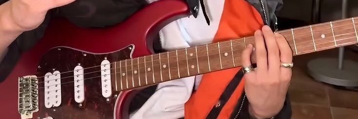 ko 🎸's banner