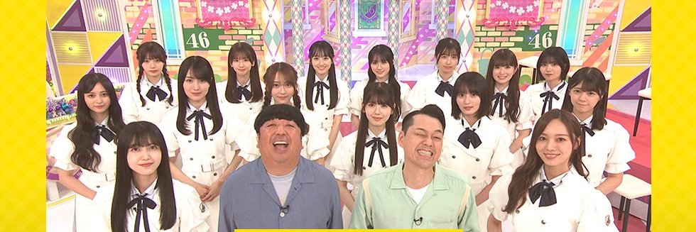なぐも (乃木坂ちゃん）'s banner