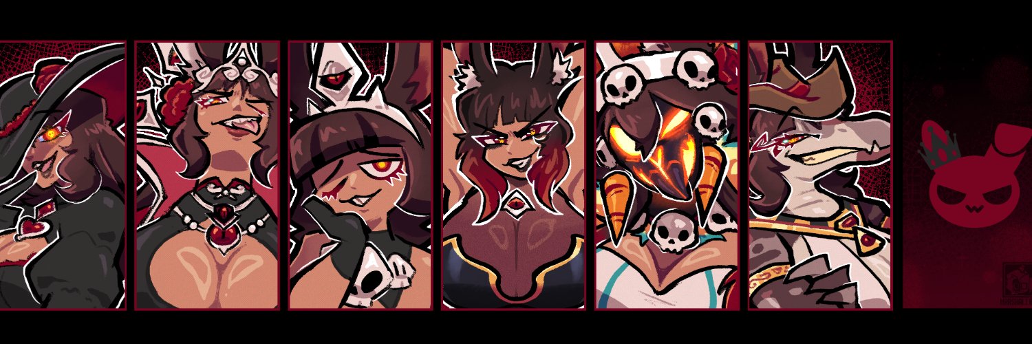 BunnyBoomBlasty 🐇💀's banner