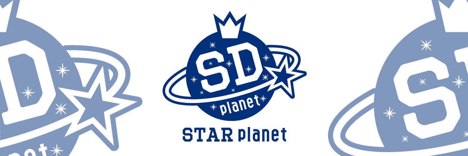 【スタプラ公式】STAR PLANET - スタプラモバイル's banner