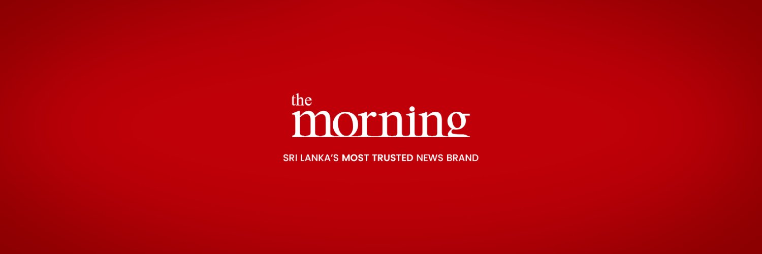 The Morning's banner