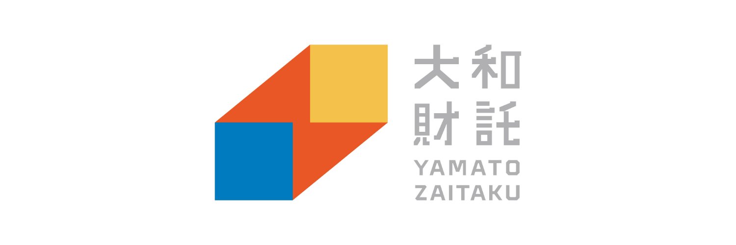 藤原正明@大和財託　資産価値共創業's banner