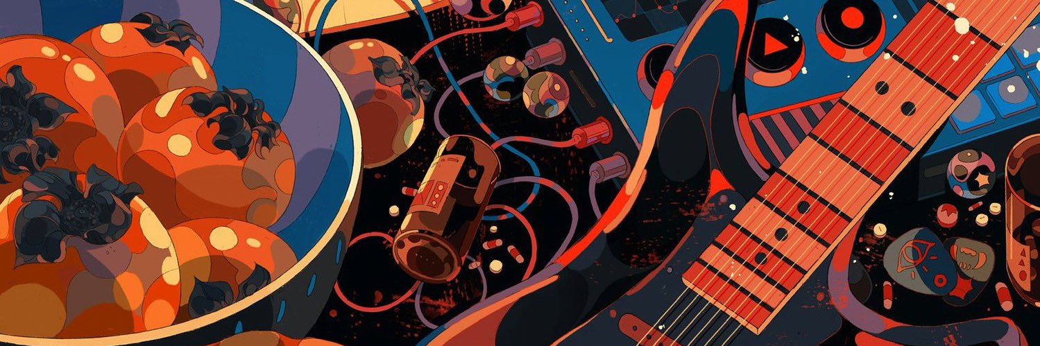 Deb JJ Lee @ Dokomi 3E23's banner