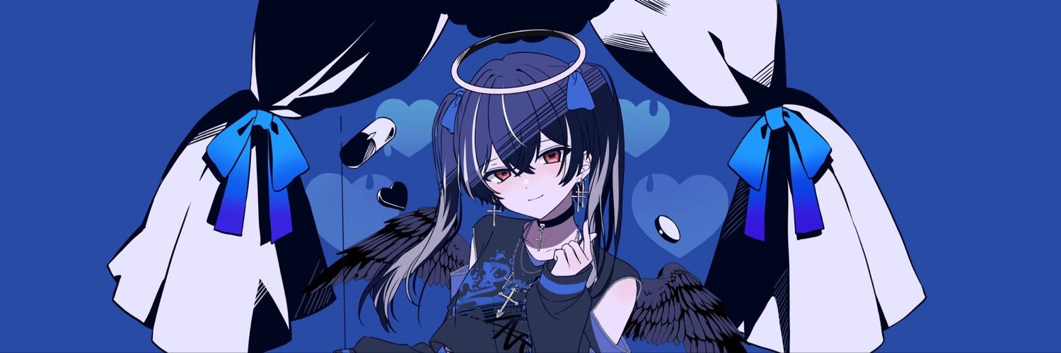 つかさし㌠✡️'s banner