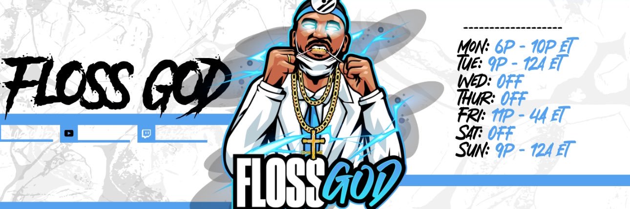 FlossG0d's banner