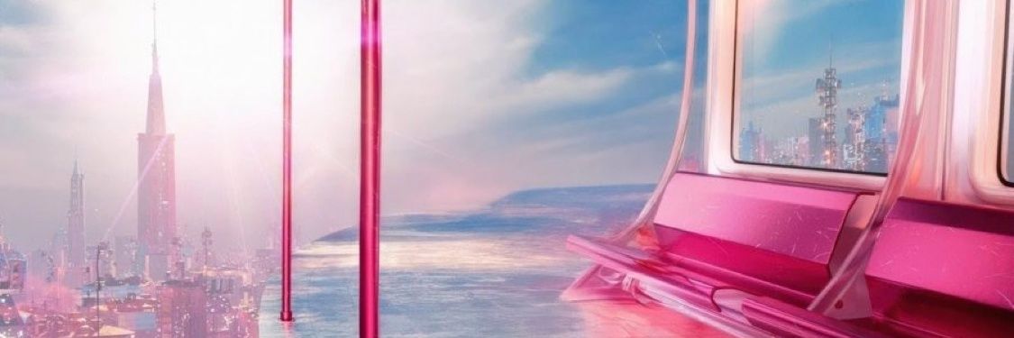 Queen Radio's banner