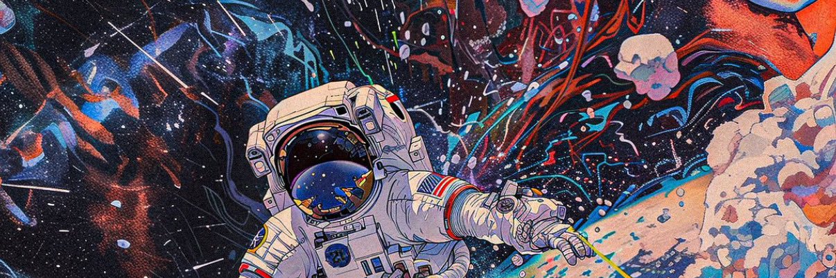Ren Uechi 🌍🛰's banner