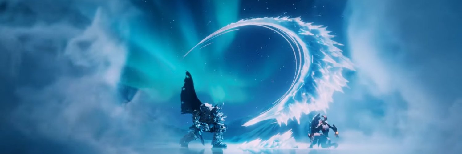 Celestalon's banner