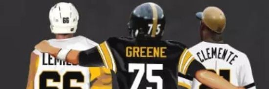 Brett ⚫️ 🟡's banner