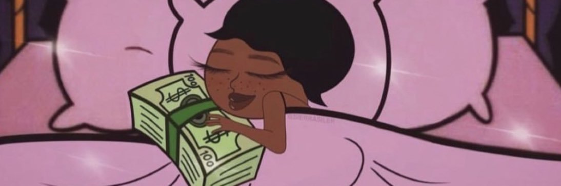✿ chanel ✿'s banner
