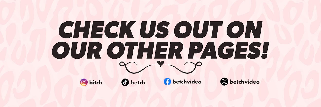 Betch's banner