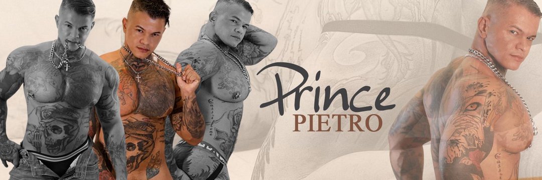 Prince Pietro ( conta reserva)'s banner