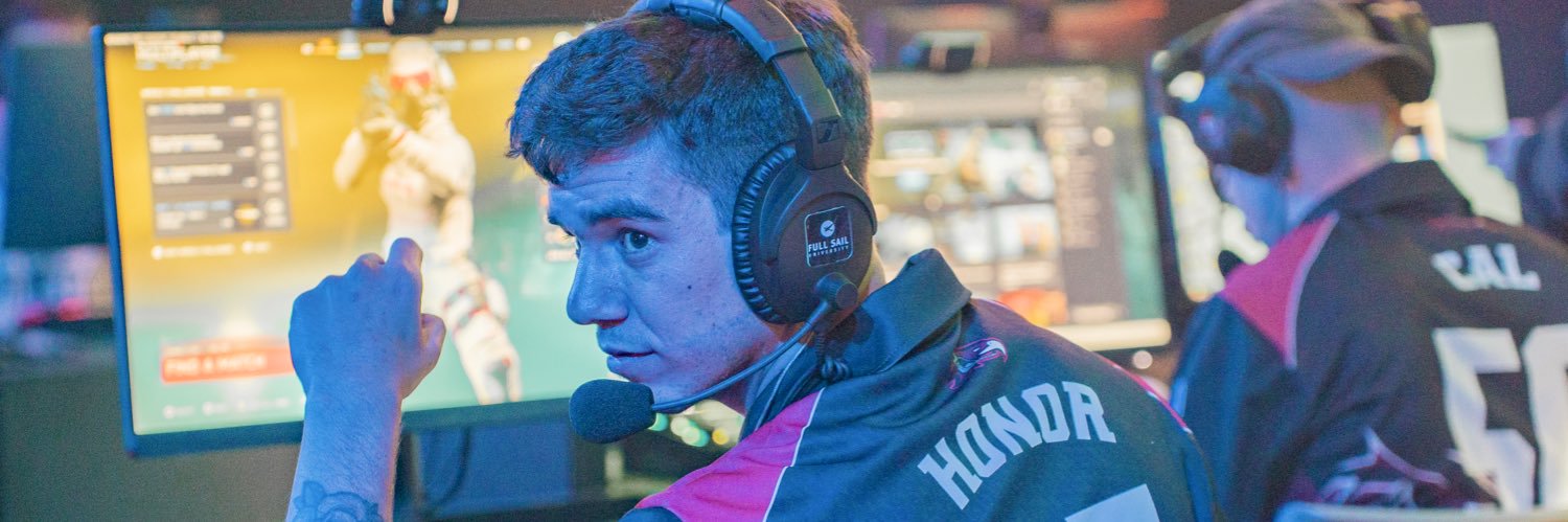 Frankey's banner