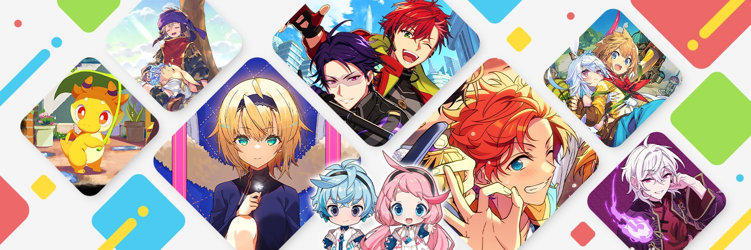 Happy Elements公式🍀's banner