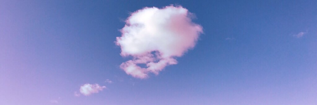 ♡'s banner