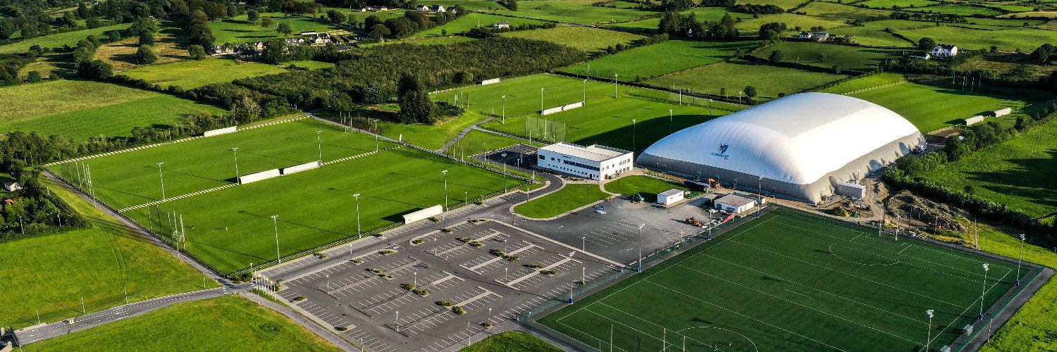 Connacht GAA's banner