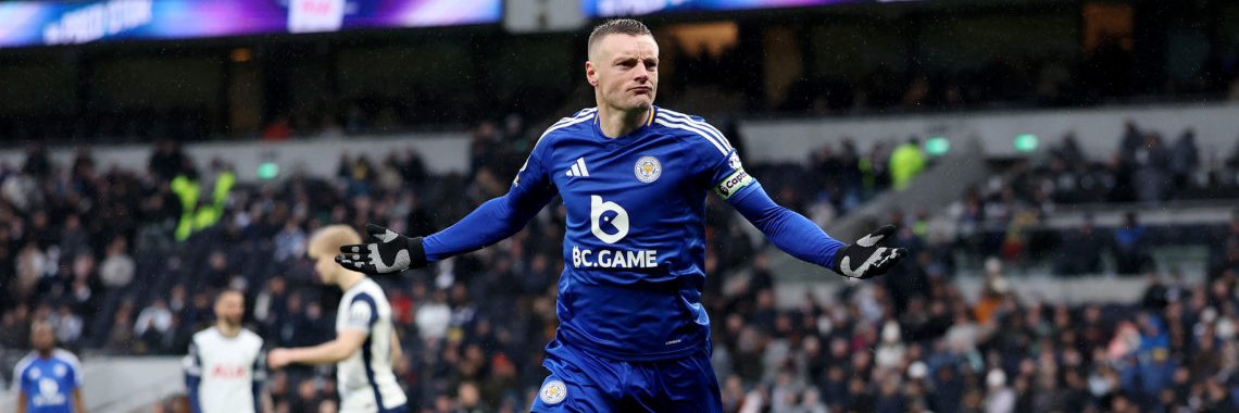 ComeOnLeicester's banner