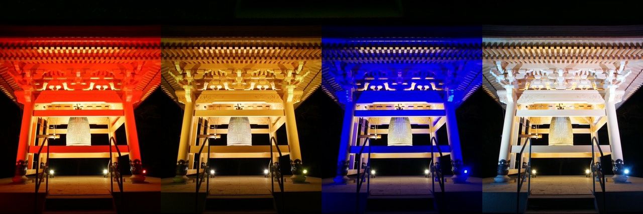 舛田　那由他【むかわ町法城寺住職】's banner