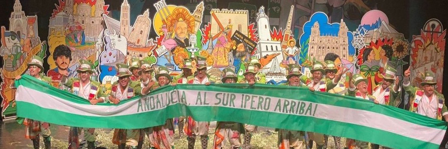 Gonzalo's banner