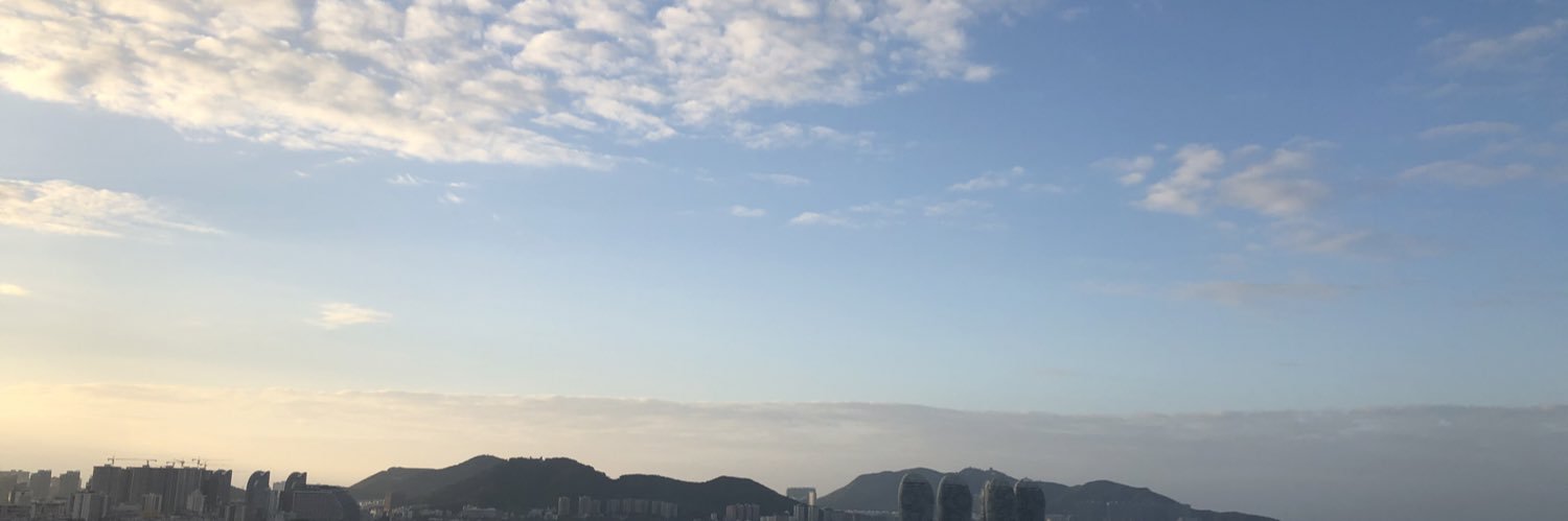 鹿爹S's banner