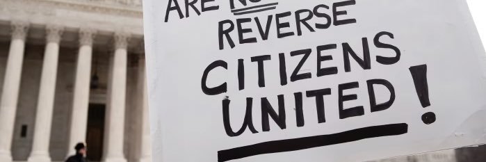 Zachary Foust's banner