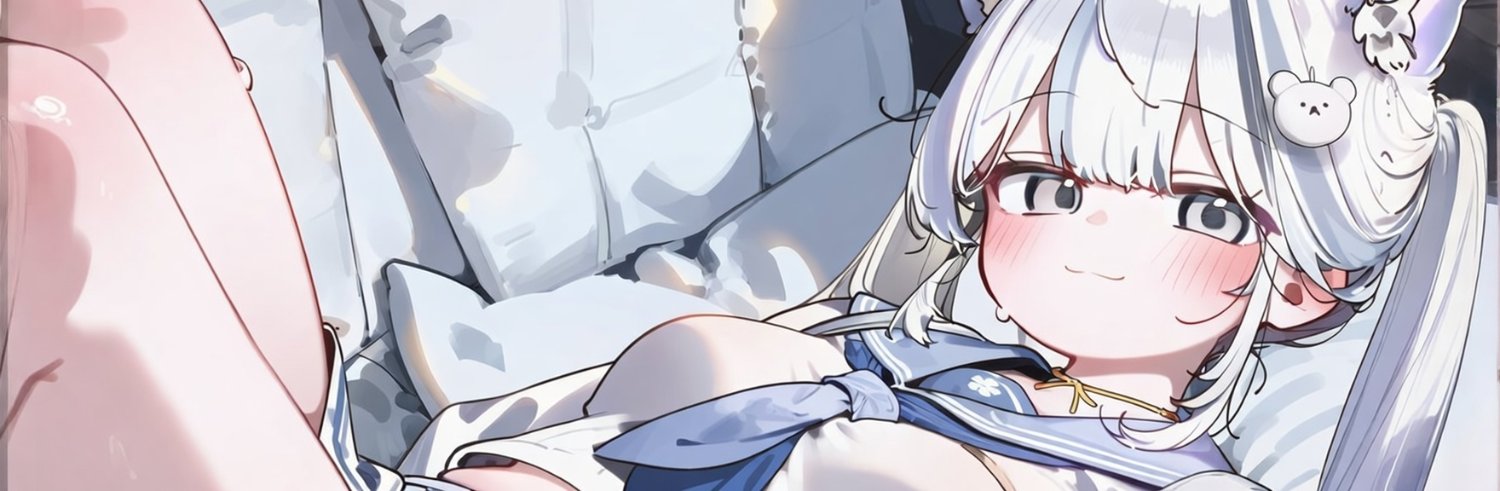 るちん☁️'s banner