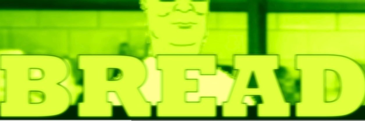 Billy Jarrett's banner