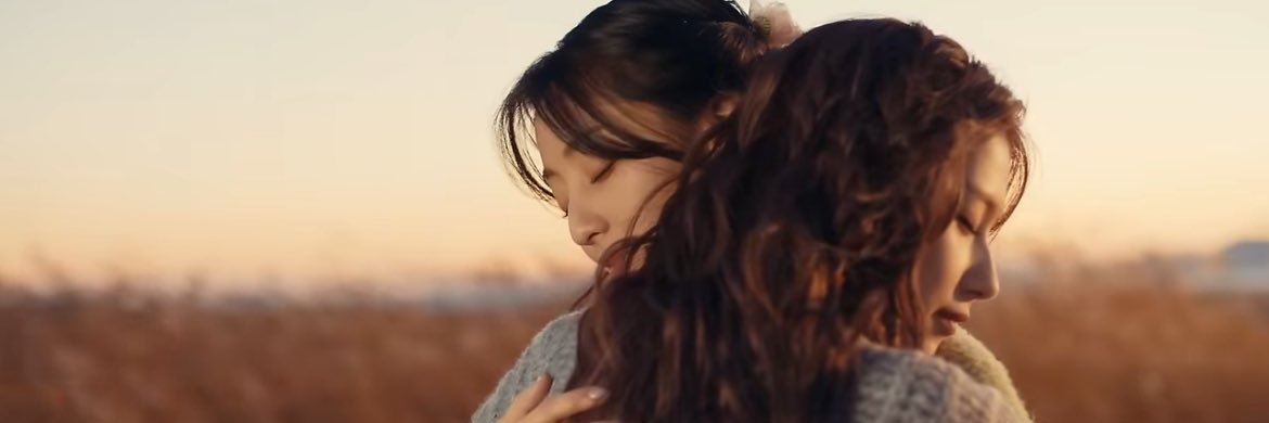 SaHyo's Pabo | Jihyo AUs on 📌's banner