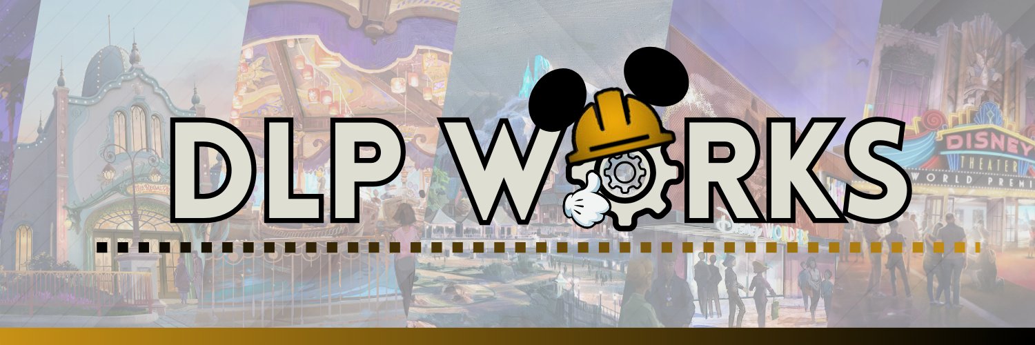 DLP Works's banner