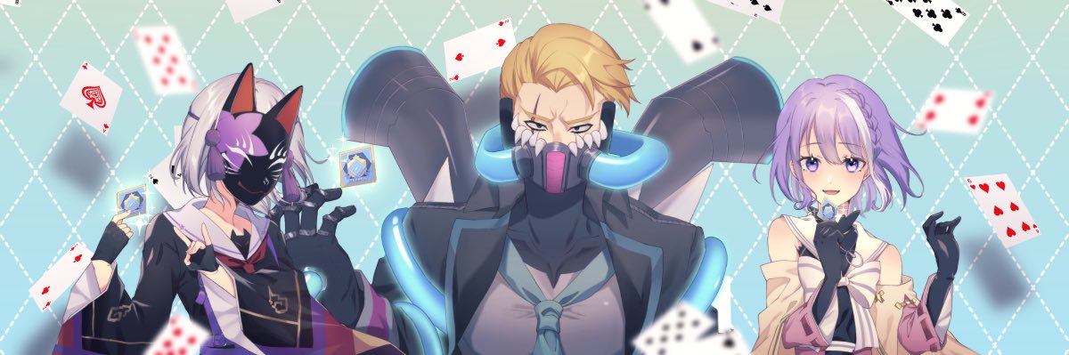 世界を理世斗's banner
