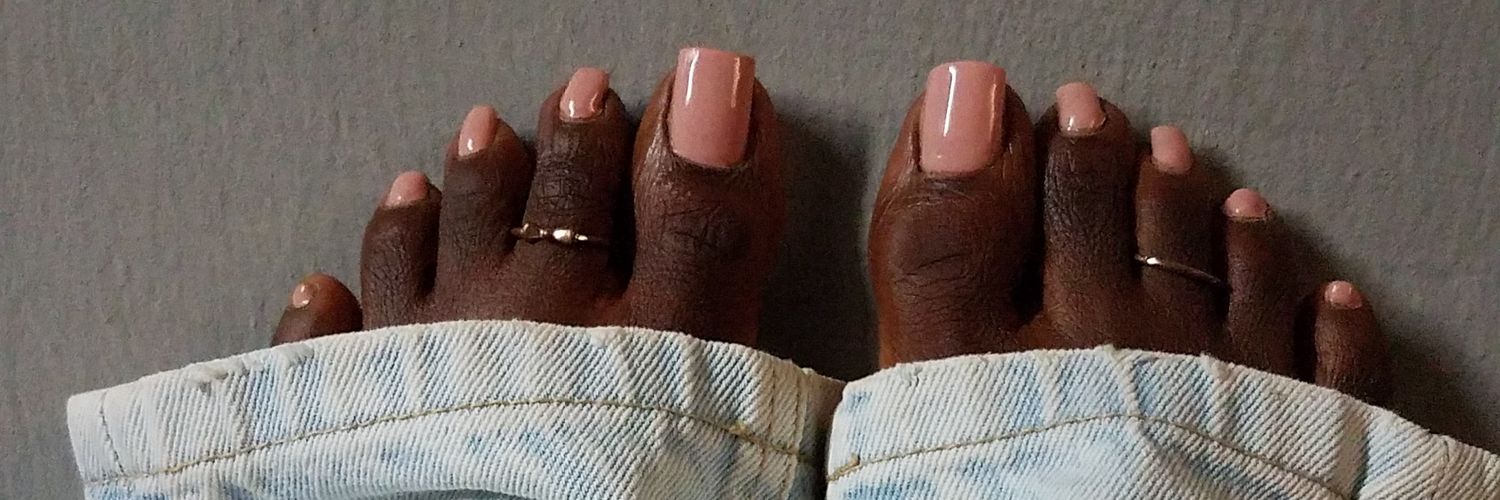 Rachel Atinuke's banner