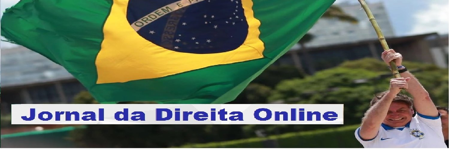 Jornal da Direita Online 🇧🇷🇮🇱's banner