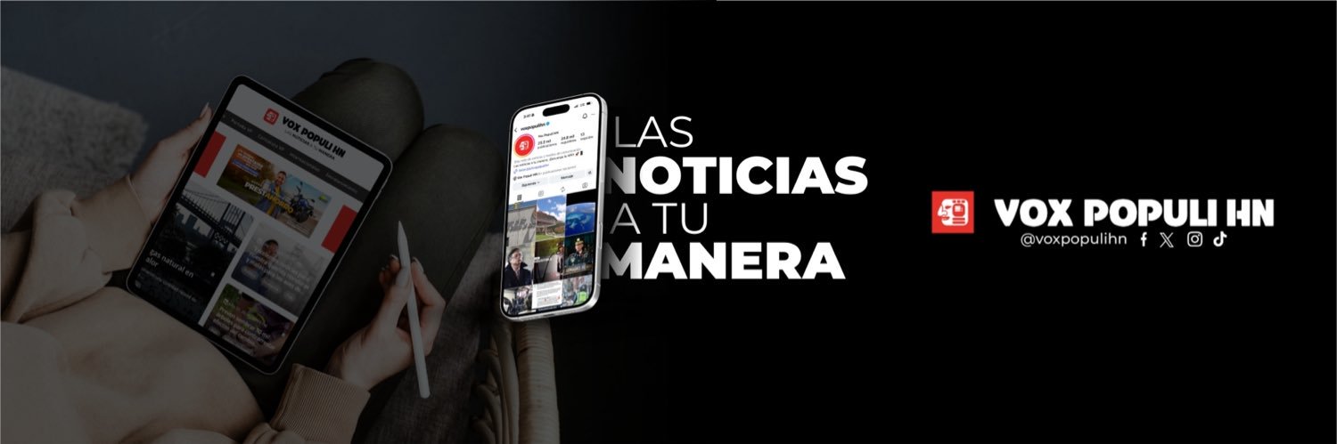 Vox Populi HN's banner