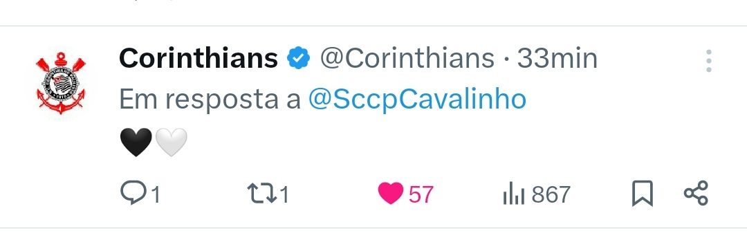 Cavalinho do SCCP's banner