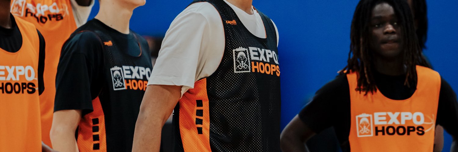 Expo Hoops's banner