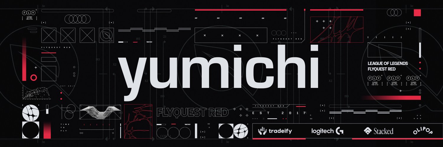 yumichi's banner