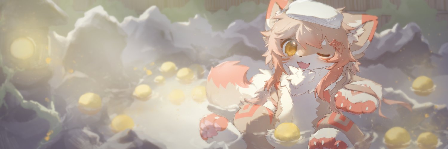 北冥饼鲲's banner