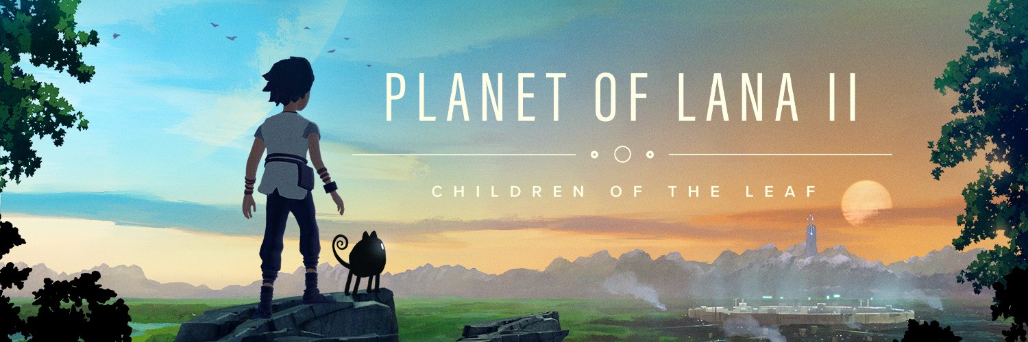 Planet of Lana II - Wishlist Now! 🍃's banner