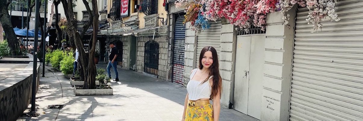 Denise Ramos 👠's banner